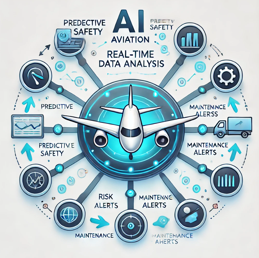 SAFETIJET Integration Process